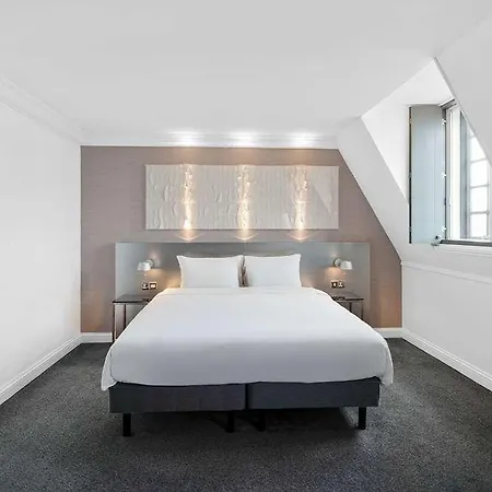 Hotel Radisson Blu Hotel. Centre Leeds (West Yorkshire)
